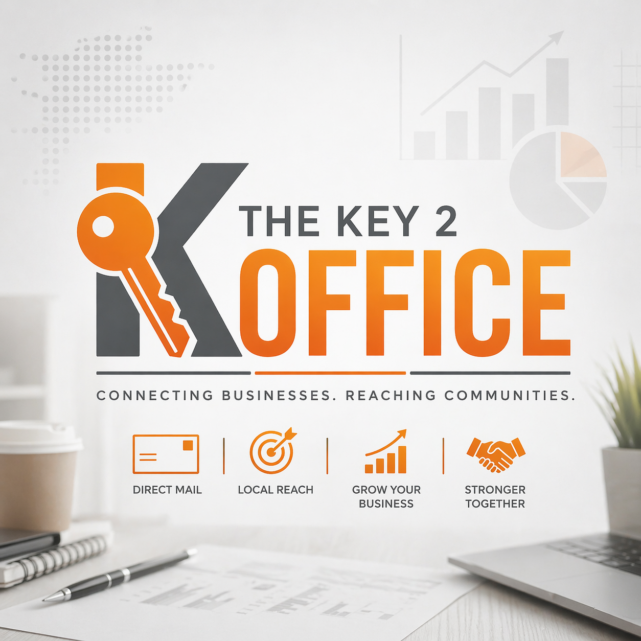The Key 2 Office